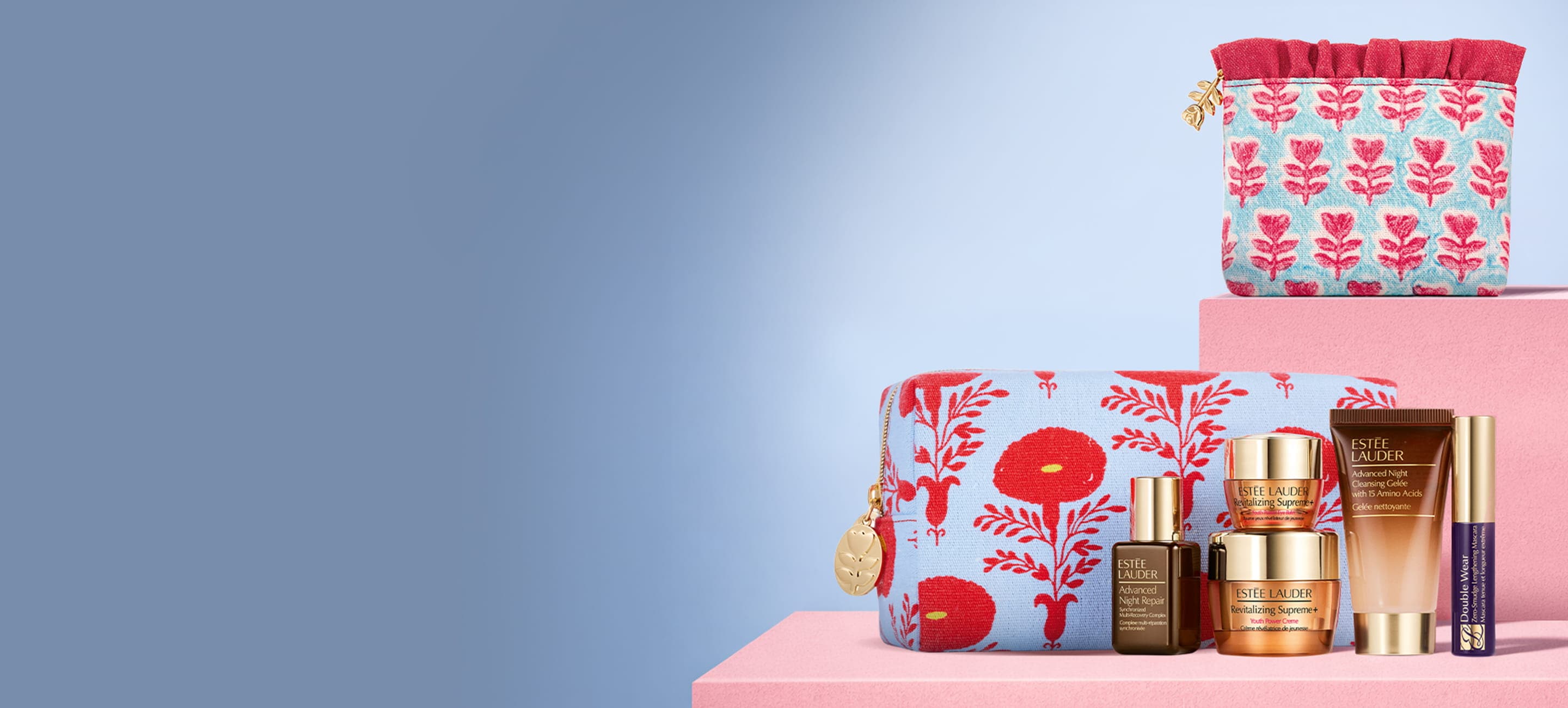 Compre & Ganhe Mimos Exclusivos